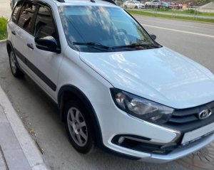Lada Kalina